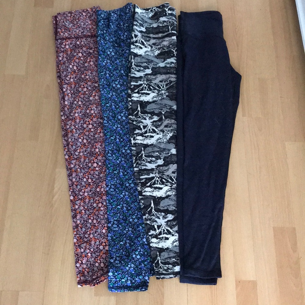 Aerie leggings